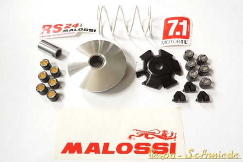 Variator Malossi "Multivar 2000" - 125-150cm³ - GTS ab 2017